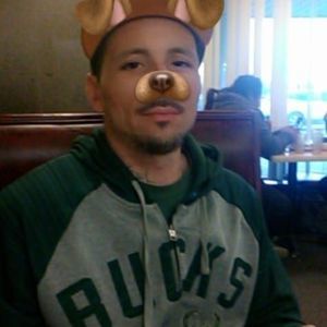 Meet your Posher, John